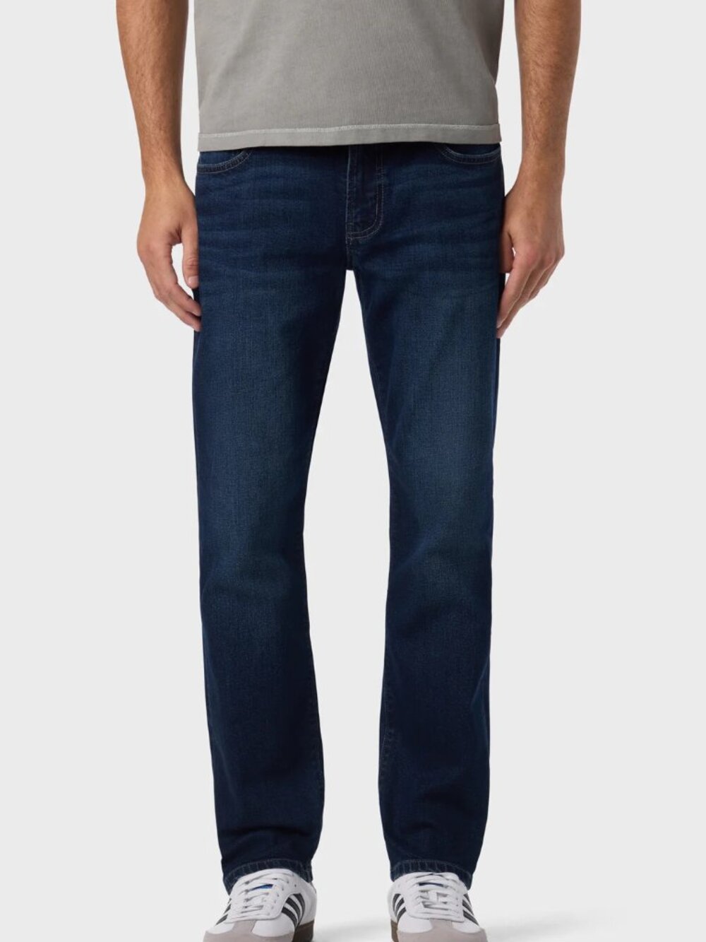 Hudson Jeans - Byron Five Pocket Straight, Size 32